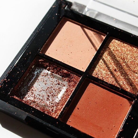 Brand New, Enlightened Quad Palette-illuminati - Picture 4 of 5